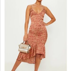 PLT dress